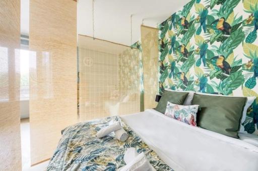 Superbe Studio Apartment A 2Mn De Paris Gentilly Exterior photo
