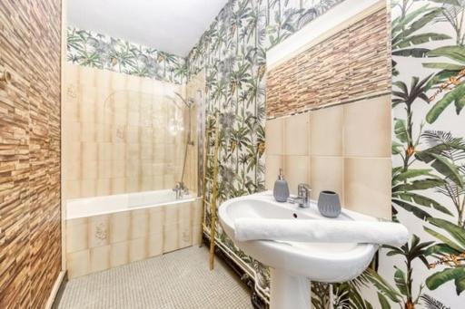 Superbe Studio Apartment A 2Mn De Paris Gentilly Exterior photo