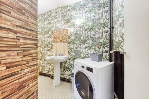 Superbe Studio Apartment A 2Mn De Paris Gentilly Exterior photo